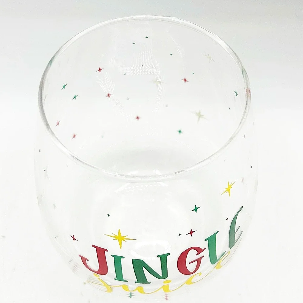 Fifth Avenue Ltd size glass